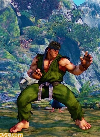 『ストリートファイターV』アレンジコスチューム、チャレンジモードなど最新情報が公開_43