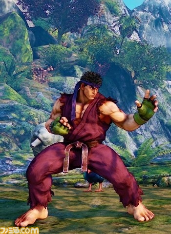 『ストリートファイターV』アレンジコスチューム、チャレンジモードなど最新情報が公開_41