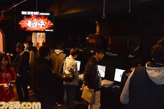 『NBA 2K16』の魅力に触れるゲーム大会“NBA 2K16 DAY”が開催 熱戦続きの試合の行方は……【プレゼントあり】_15