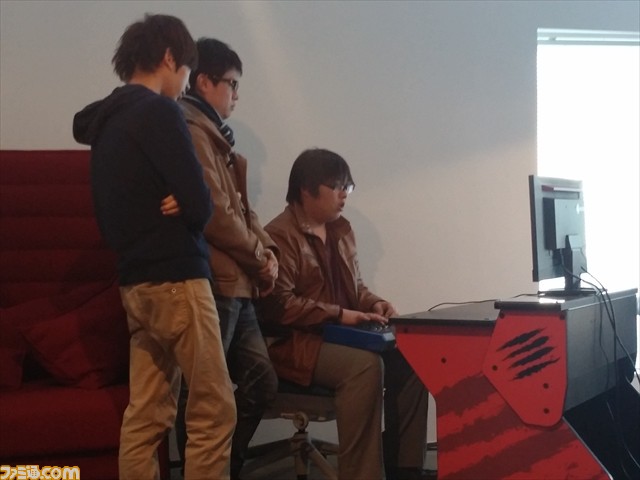 TOPANGA主催の『ストリートファイターII』全国大会2016＆『ウルトラストリートファイターIV』大学対抗戦リポート_10