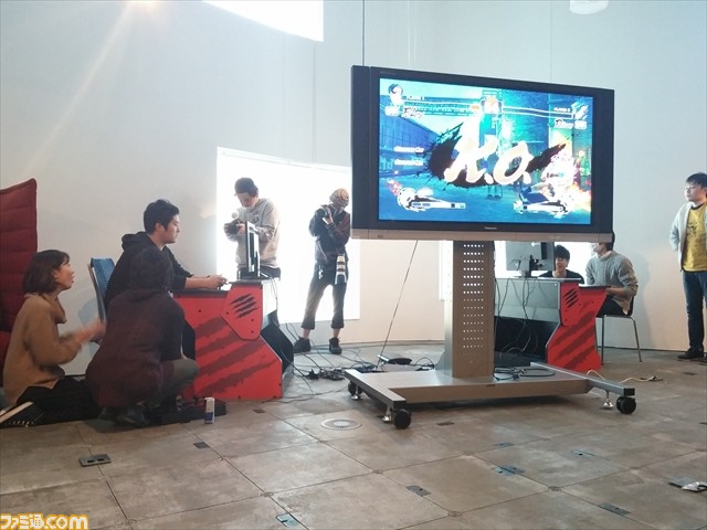 TOPANGA主催の『ストリートファイターII』全国大会2016＆『ウルトラストリートファイターIV』大学対抗戦リポート_09