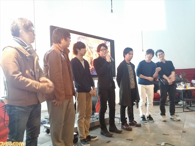 TOPANGA主催の『ストリートファイターII』全国大会2016＆『ウルトラストリートファイターIV』大学対抗戦リポート_08