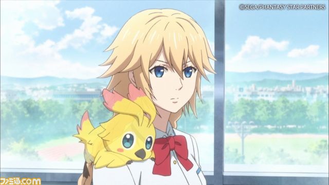 テレビアニメ『ファンタシースターオンライン2 ジ アニメーション』1～5話が2月15日23時よりニコニコ生放送にて一挙放送決定！_03