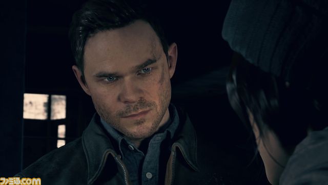 “Xbox One 500GB スペシャル エディション（Quantum Break 同梱版）”が3月31日発売決定！　『Quantum Break』購入特典は『Alan Wake』DLコードに_10