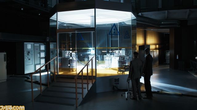 “Xbox One 500GB スペシャル エディション（Quantum Break 同梱版）”が3月31日発売決定！　『Quantum Break』購入特典は『Alan Wake』DLコードに_17