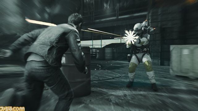 “Xbox One 500GB スペシャル エディション（Quantum Break 同梱版）”が3月31日発売決定！　『Quantum Break』購入特典は『Alan Wake』DLコードに_07