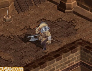 『ロードス島戦記オンライン』原作ファン必見！　原作シリーズの“合間”を描いたエピソードが公開_03