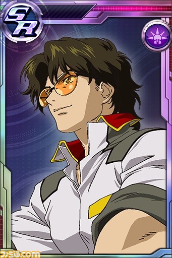 『ガンダムコンクエストV』“ミーア・キャンベル”が手に入るイベント開催！　“スキル選抜3連ガシャ”、“エクストラガシャVol.4”、”白き戦士の追憶ガシャ”も実施中_28