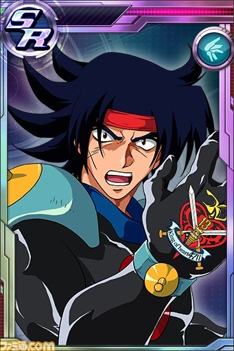 『ガンダムコンクエストV』“ミーア・キャンベル”が手に入るイベント開催！　“スキル選抜3連ガシャ”、“エクストラガシャVol.4”、”白き戦士の追憶ガシャ”も実施中_27