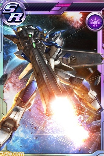 『ガンダムコンクエストV』“ミーア・キャンベル”が手に入るイベント開催！　“スキル選抜3連ガシャ”、“エクストラガシャVol.4”、”白き戦士の追憶ガシャ”も実施中_14