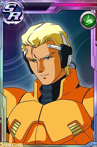 『ガンダムコンクエストV』“ミーア・キャンベル”が手に入るイベント開催！　“スキル選抜3連ガシャ”、“エクストラガシャVol.4”、”白き戦士の追憶ガシャ”も実施中_22