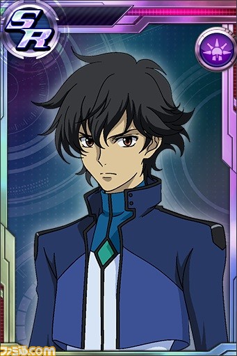 『ガンダムコンクエストV』“ミーア・キャンベル”が手に入るイベント開催！　“スキル選抜3連ガシャ”、“エクストラガシャVol.4”、”白き戦士の追憶ガシャ”も実施中_29