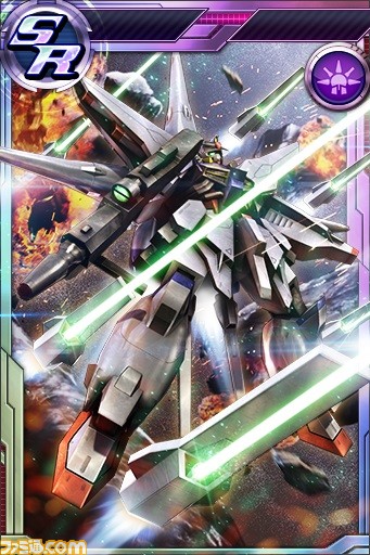 『ガンダムコンクエストV』“ミーア・キャンベル”が手に入るイベント開催！　“スキル選抜3連ガシャ”、“エクストラガシャVol.4”、”白き戦士の追憶ガシャ”も実施中_17