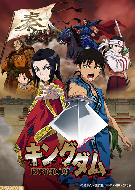 Dtv 16年1月度人気アニメ1位は おそ松さん 2月度イチ押しコンテンツも公開 ファミ通 Com