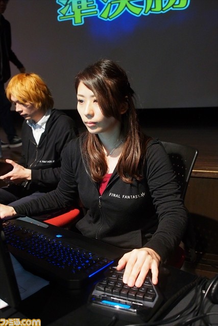 『FFXIV』PvP“ウルヴズジェイル”の最強チームを決めるトーナメント開催！　概要リポートとともに吉田氏にPvPを訊く！_17