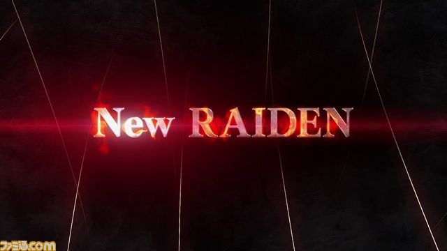 『雷電V』オープニングムービーを公開！　公式サイトにてキャラクターと機体紹介のページも開設_21