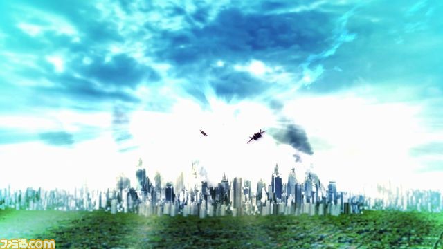 『雷電V』オープニングムービーを公開！　公式サイトにてキャラクターと機体紹介のページも開設_23