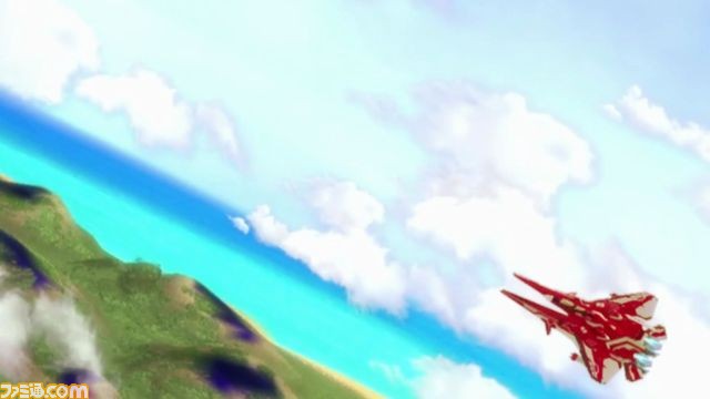 『雷電V』オープニングムービーを公開！　公式サイトにてキャラクターと機体紹介のページも開設_22