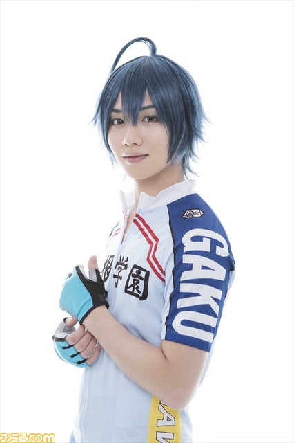 舞台『弱虫ペダル』最新作、新キャラクターを含む全キャラクタービジュアルが公開！_11