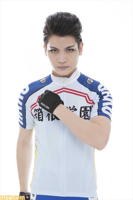 舞台『弱虫ペダル』最新作、新キャラクターを含む全キャラクタービジュアルが公開！_12