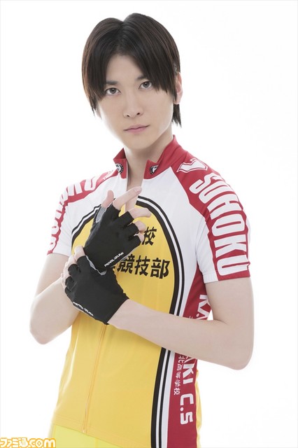 舞台『弱虫ペダル』最新作、新キャラクターを含む全キャラクタービジュアルが公開！_06