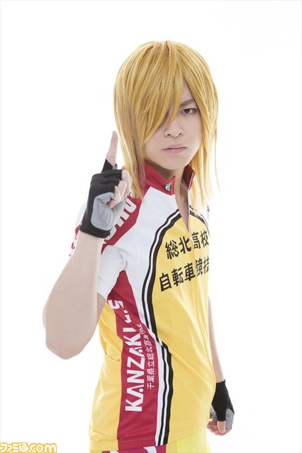 舞台『弱虫ペダル』最新作、新キャラクターを含む全キャラクタービジュアルが公開！_05