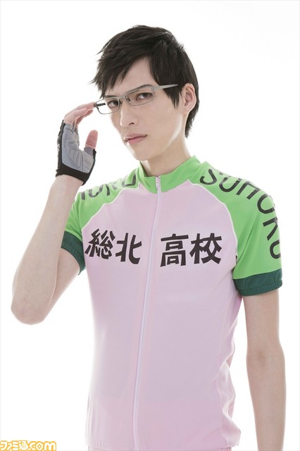 舞台『弱虫ペダル』最新作、新キャラクターを含む全キャラクタービジュアルが公開！_10