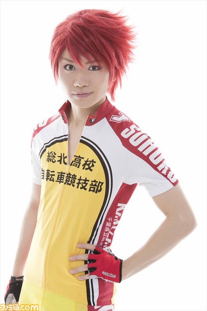 舞台『弱虫ペダル』最新作、新キャラクターを含む全キャラクタービジュアルが公開！_03