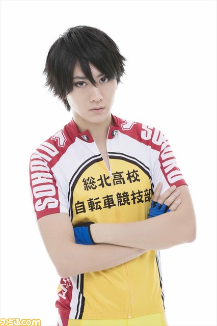 舞台『弱虫ペダル』最新作、新キャラクターを含む全キャラクタービジュアルが公開！_02