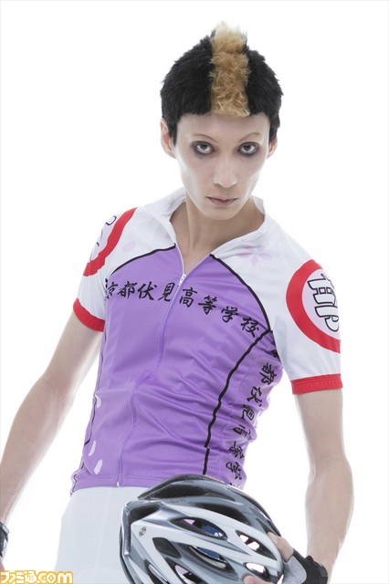 舞台『弱虫ペダル』最新作、新キャラクターを含む全キャラクタービジュアルが公開！_17