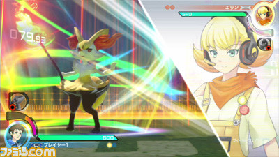 Wii U版『ポッ拳 POKKEN TOURNAMENT』ミュウツー＆ダークミュウツーのポケモンわざほか新要素を一挙ご紹介！_17