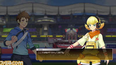 Wii U版『ポッ拳 POKKEN TOURNAMENT』ミュウツー＆ダークミュウツーのポケモンわざほか新要素を一挙ご紹介！_16
