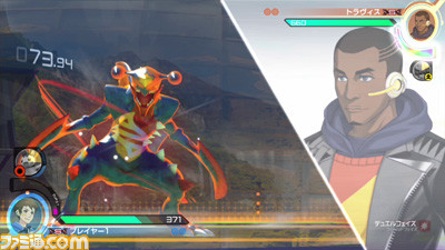 Wii U版『ポッ拳 POKKEN TOURNAMENT』ミュウツー＆ダークミュウツーのポケモンわざほか新要素を一挙ご紹介！_40