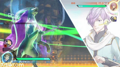 Wii U版『ポッ拳 POKKEN TOURNAMENT』ミュウツー＆ダークミュウツーのポケモンわざほか新要素を一挙ご紹介！_36
