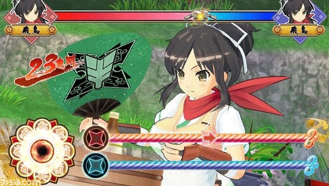 『閃乱カグラ』シリーズや『幕末Rock 超魂（ウルトラソウル）』などマーベラスが販売中のPS Vita、PSP向け19タイトルの半額セールが開催中_03