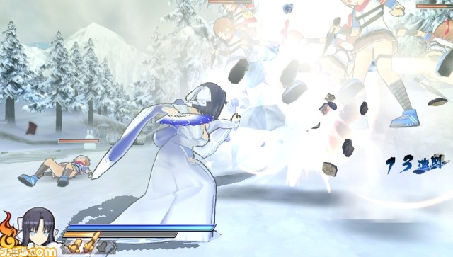 『閃乱カグラ』シリーズや『幕末Rock 超魂（ウルトラソウル）』などマーベラスが販売中のPS Vita、PSP向け19タイトルの半額セールが開催中_04