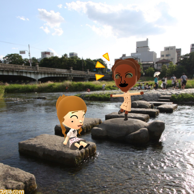 任天堂のスマホ向けコミュニケーションアプリ『Miitomo』の事前登録がスタート_12
