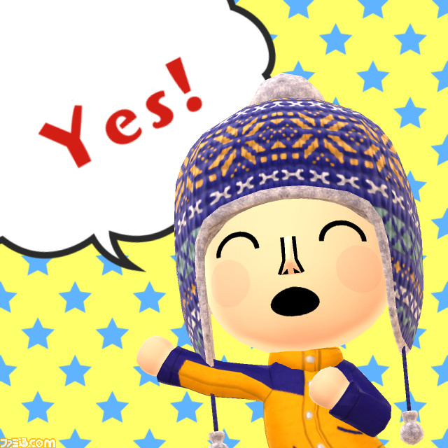 任天堂のスマホ向けコミュニケーションアプリ『Miitomo』の事前登録がスタート_06
