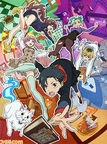 ゲーム版『パンチライン』の発売を記念して、2月24日にニコニコ生放送にてアニメ全12話一挙放送が決定_03