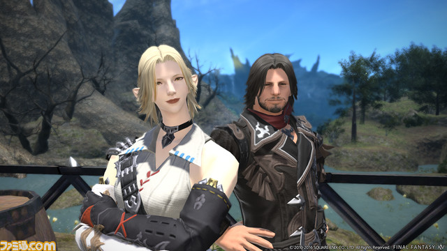 『FFXIV』タンクの伝承装備はイフリート確定！ “パッチ3.2 運命の歯車”情報第3弾！_13