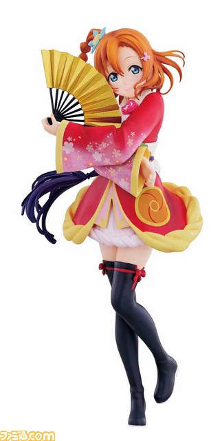“一番くじプレミアム ラブライブ！The School Idol Movie”3月5日より順次発売、μ’sメンバー全員がプレミアムフィギュアで登場_01