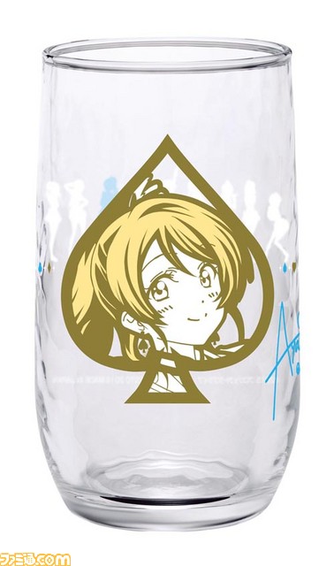 “一番くじプレミアム ラブライブ！The School Idol Movie”3月5日より順次発売、μ’sメンバー全員がプレミアムフィギュアで登場_29