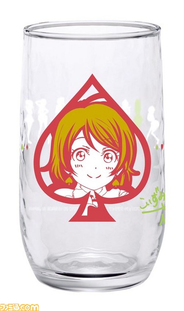 “一番くじプレミアム ラブライブ！The School Idol Movie”3月5日より順次発売、μ’sメンバー全員がプレミアムフィギュアで登場_35