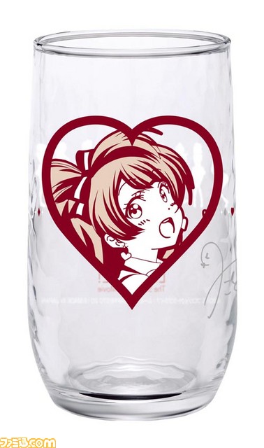 “一番くじプレミアム ラブライブ！The School Idol Movie”3月5日より順次発売、μ’sメンバー全員がプレミアムフィギュアで登場_30