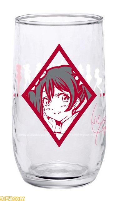 “一番くじプレミアム ラブライブ！The School Idol Movie”3月5日より順次発売、μ’sメンバー全員がプレミアムフィギュアで登場_36