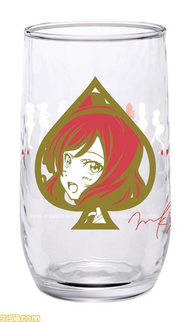 “一番くじプレミアム ラブライブ！The School Idol Movie”3月5日より順次発売、μ’sメンバー全員がプレミアムフィギュアで登場_33