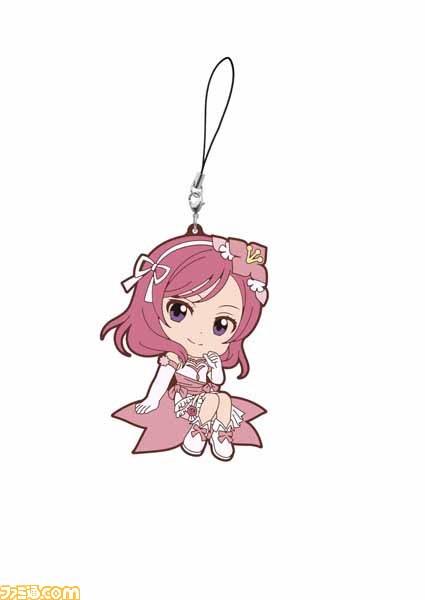 “一番くじプレミアム ラブライブ！The School Idol Movie”3月5日より順次発売、μ’sメンバー全員がプレミアムフィギュアで登場_42