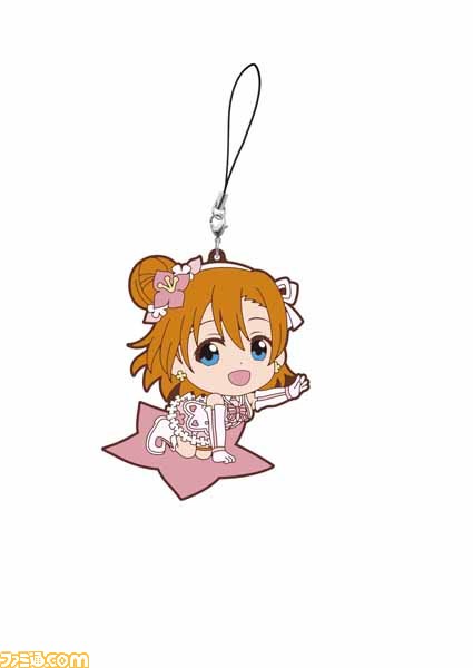 “一番くじプレミアム ラブライブ！The School Idol Movie”3月5日より順次発売、μ’sメンバー全員がプレミアムフィギュアで登場_37