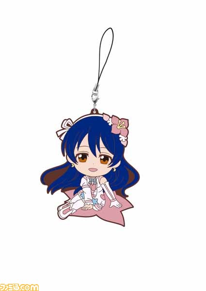 “一番くじプレミアム ラブライブ！The School Idol Movie”3月5日より順次発売、μ’sメンバー全員がプレミアムフィギュアで登場_40