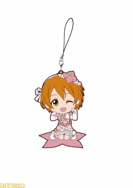 “一番くじプレミアム ラブライブ！The School Idol Movie”3月5日より順次発売、μ’sメンバー全員がプレミアムフィギュアで登場_41
